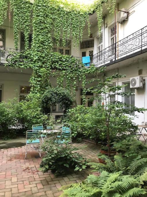 Near Park Only 5 Minutes Walk , Where Find The World Famous Szechenyi Thermal Bath Spa, Capital Circus , Museums The Is Modern And Newly Renovated ,in A Quiet And Peaceful Oasis With Ac ,smart Tv, High Speed Internet Budapest