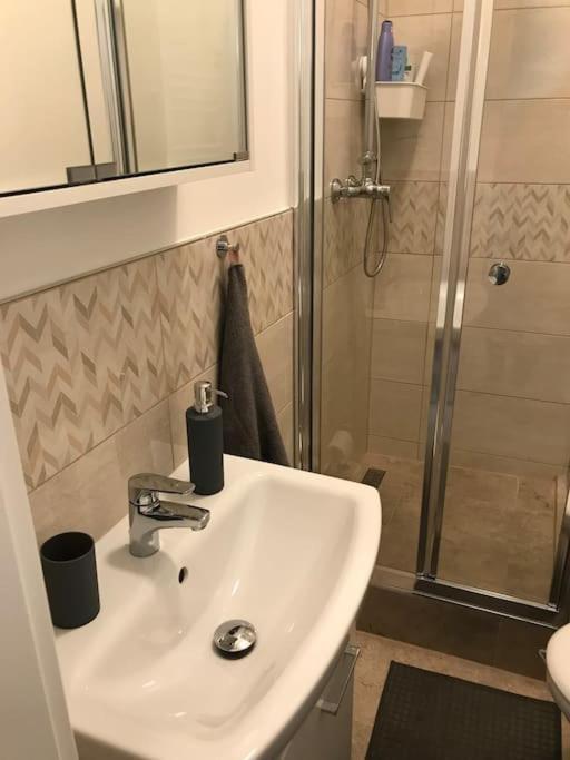 Near Park Only 5 Minutes Walk , Where Find The World Famous Szechenyi Thermal Bath Spa, Capital Circus , Museums The Is Modern And Newly Renovated ,in A Quiet And Peaceful Oasis With Ac ,smart Tv, High Speed Internet *