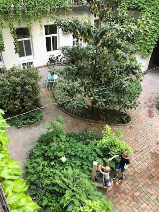 Park Oasis: Modern Near Szechenyi Bath * Budapeste