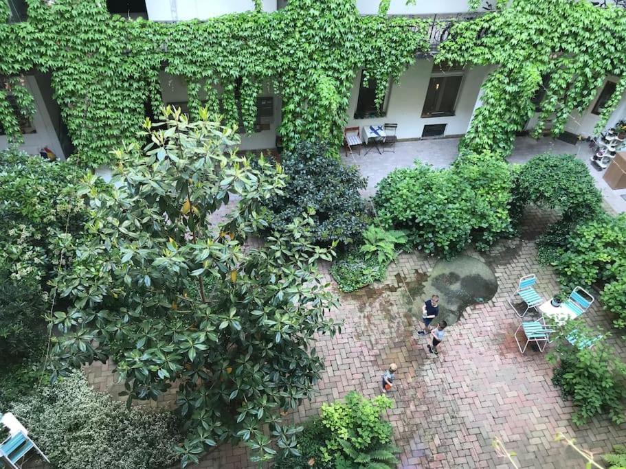 Park Oasis: Modern Near Szechenyi Bath *